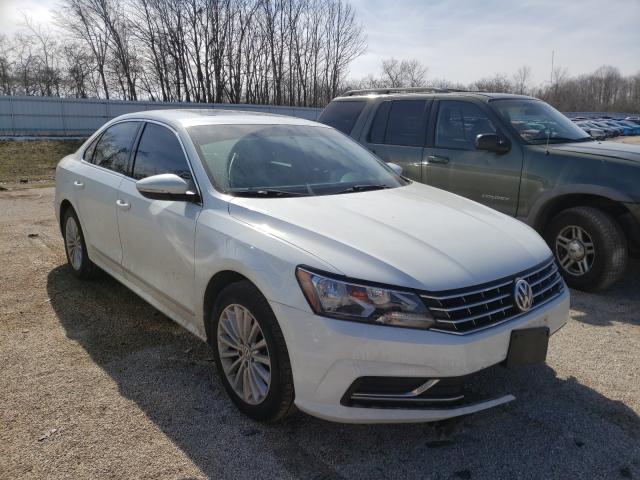 Photo 0 VIN: 1VWBT7A39HC004234 - VOLKSWAGEN PASSAT 