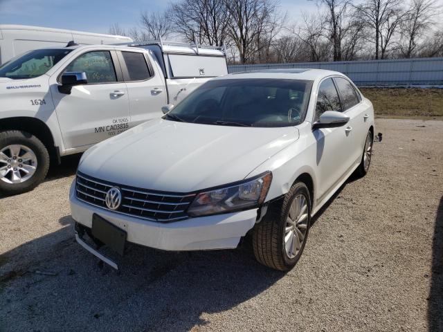 Photo 1 VIN: 1VWBT7A39HC004234 - VOLKSWAGEN PASSAT 