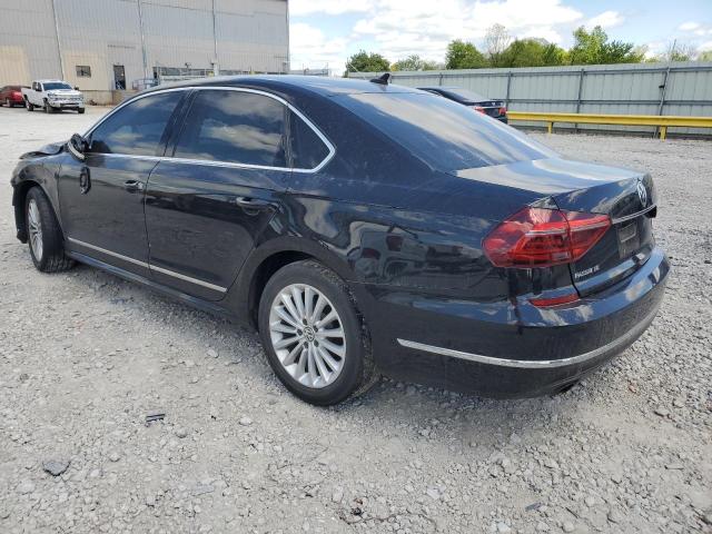 Photo 1 VIN: 1VWBT7A39HC006310 - VOLKSWAGEN PASSAT 