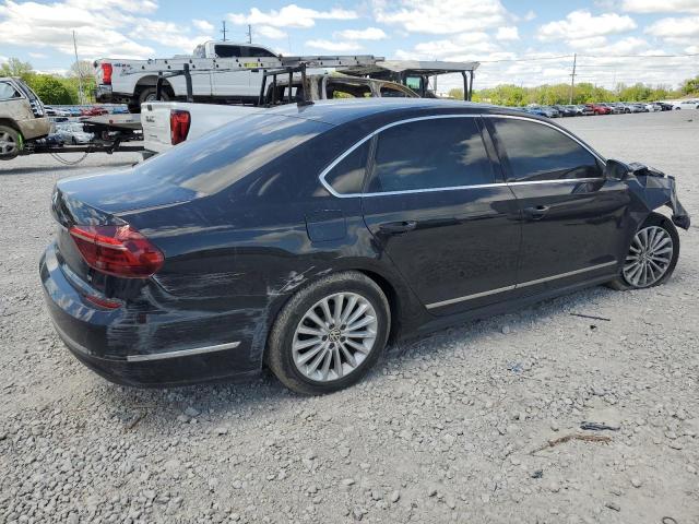 Photo 2 VIN: 1VWBT7A39HC006310 - VOLKSWAGEN PASSAT 