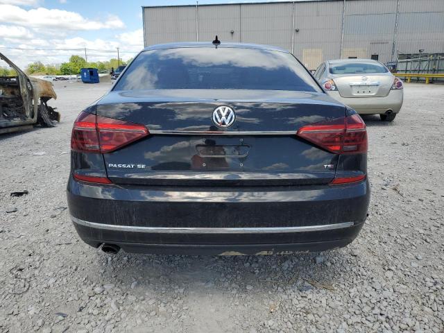 Photo 5 VIN: 1VWBT7A39HC006310 - VOLKSWAGEN PASSAT 