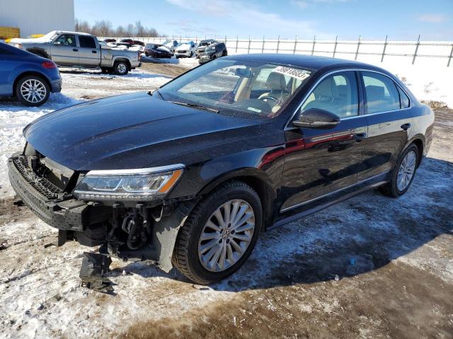 Photo 0 VIN: 1VWBT7A39HC013810 - VOLKSWAGEN PASSAT SE 