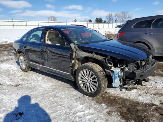 Photo 3 VIN: 1VWBT7A39HC013810 - VOLKSWAGEN PASSAT SE 