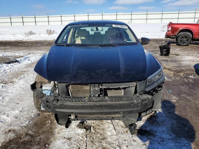 Photo 4 VIN: 1VWBT7A39HC013810 - VOLKSWAGEN PASSAT SE 