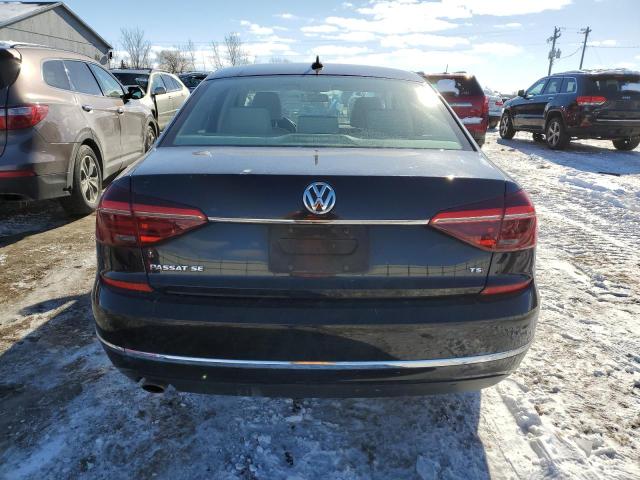 Photo 5 VIN: 1VWBT7A39HC013810 - VOLKSWAGEN PASSAT SE 