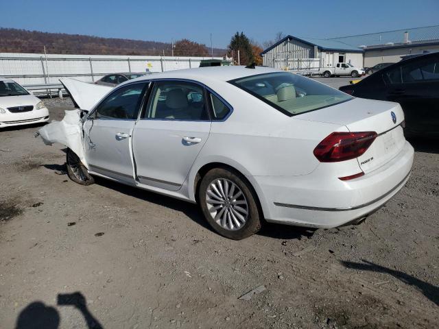 Photo 1 VIN: 1VWBT7A39HC026587 - VOLKSWAGEN PASSAT 