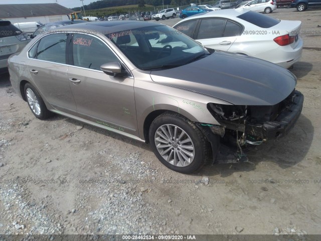 Photo 0 VIN: 1VWBT7A39HC030350 - VOLKSWAGEN PASSAT 