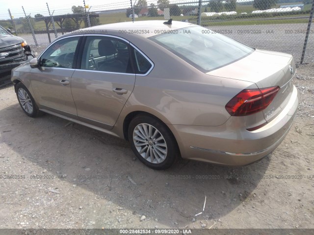 Photo 2 VIN: 1VWBT7A39HC030350 - VOLKSWAGEN PASSAT 