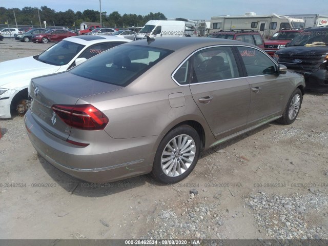 Photo 3 VIN: 1VWBT7A39HC030350 - VOLKSWAGEN PASSAT 