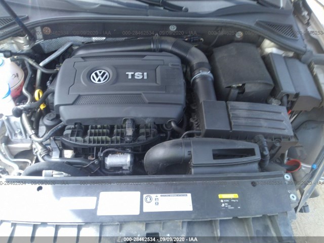 Photo 9 VIN: 1VWBT7A39HC030350 - VOLKSWAGEN PASSAT 