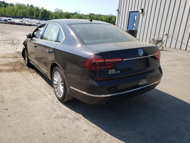 Photo 2 VIN: 1VWBT7A39HC044121 - VOLKSWAGEN PASSAT 