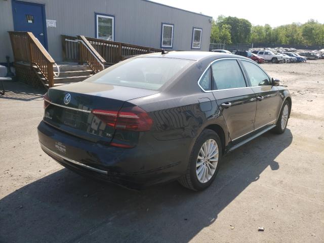 Photo 3 VIN: 1VWBT7A39HC044121 - VOLKSWAGEN PASSAT 