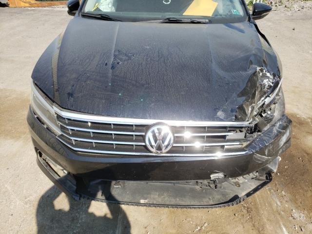 Photo 6 VIN: 1VWBT7A39HC044121 - VOLKSWAGEN PASSAT 