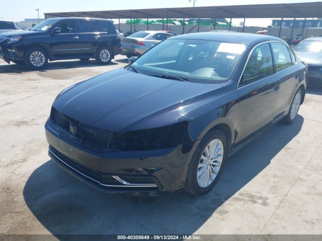 Photo 1 VIN: 1VWBT7A39HC056155 - VOLKSWAGEN PASSAT 