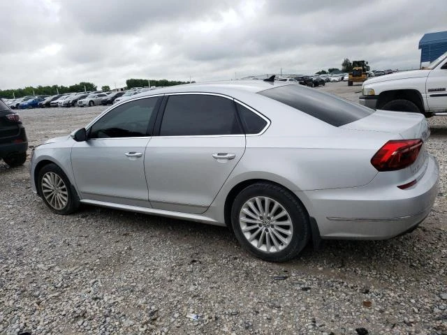 Photo 1 VIN: 1VWBT7A39HC056334 - VOLKSWAGEN PASSAT 