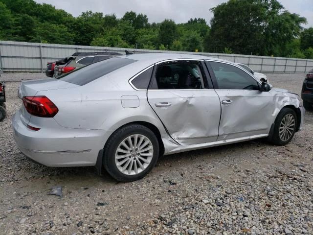 Photo 2 VIN: 1VWBT7A39HC056334 - VOLKSWAGEN PASSAT 