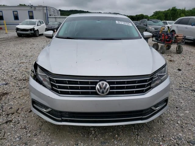 Photo 4 VIN: 1VWBT7A39HC056334 - VOLKSWAGEN PASSAT 