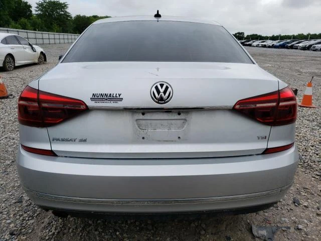 Photo 5 VIN: 1VWBT7A39HC056334 - VOLKSWAGEN PASSAT 