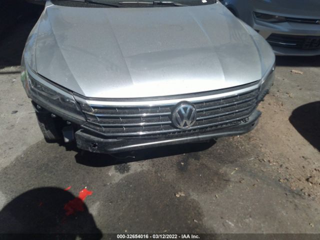 Photo 5 VIN: 1VWBT7A39HC067267 - VOLKSWAGEN PASSAT 