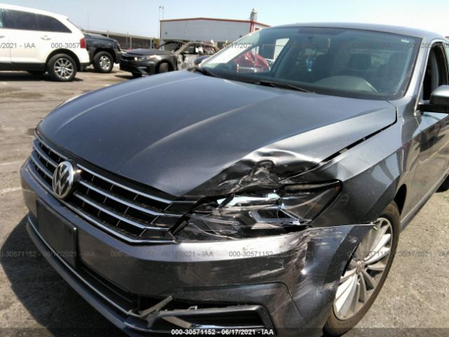 Photo 5 VIN: 1VWBT7A39HC076082 - VOLKSWAGEN PASSAT 