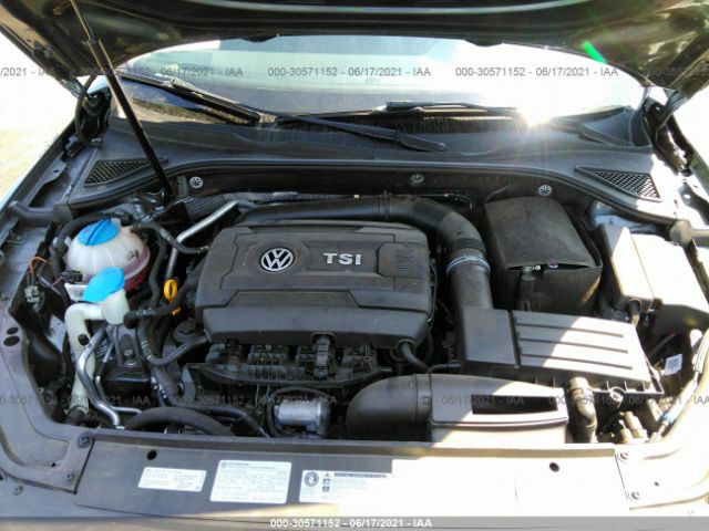 Photo 9 VIN: 1VWBT7A39HC076082 - VOLKSWAGEN PASSAT 