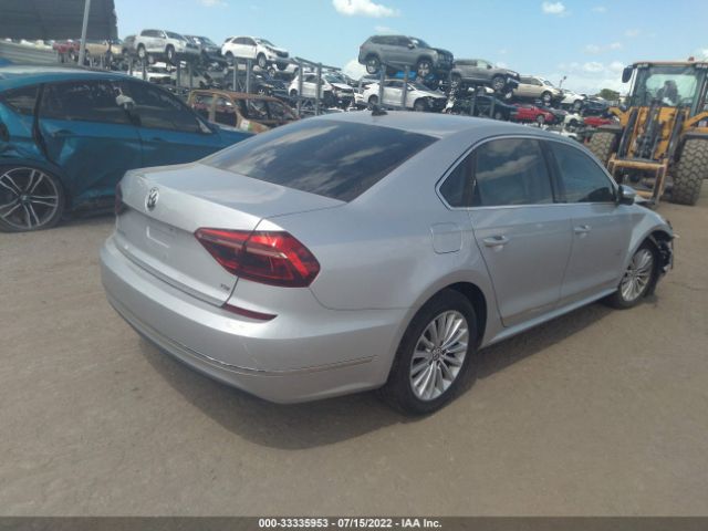 Photo 3 VIN: 1VWBT7A39HC076485 - VOLKSWAGEN PASSAT 