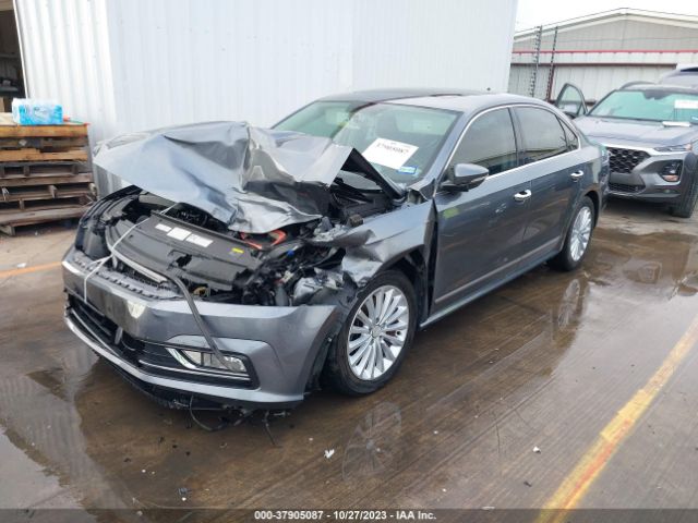 Photo 1 VIN: 1VWBT7A39HC079127 - VOLKSWAGEN PASSAT 