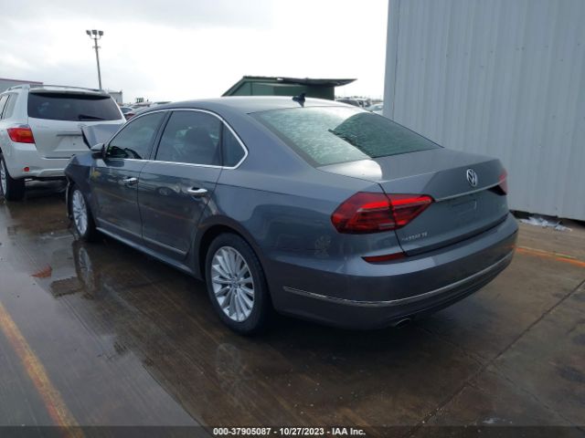 Photo 2 VIN: 1VWBT7A39HC079127 - VOLKSWAGEN PASSAT 