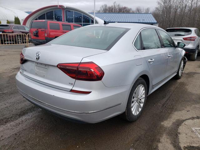 Photo 3 VIN: 1VWBT7A39HC081203 - VOLKSWAGEN PASSAT 