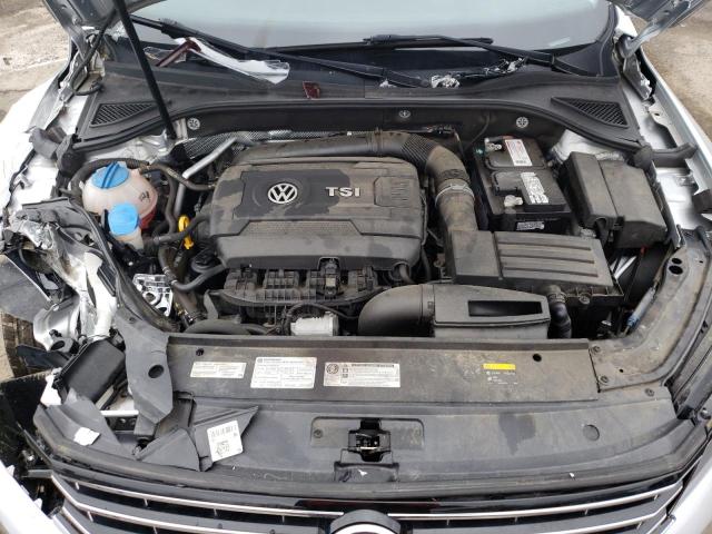 Photo 6 VIN: 1VWBT7A39HC081203 - VOLKSWAGEN PASSAT 