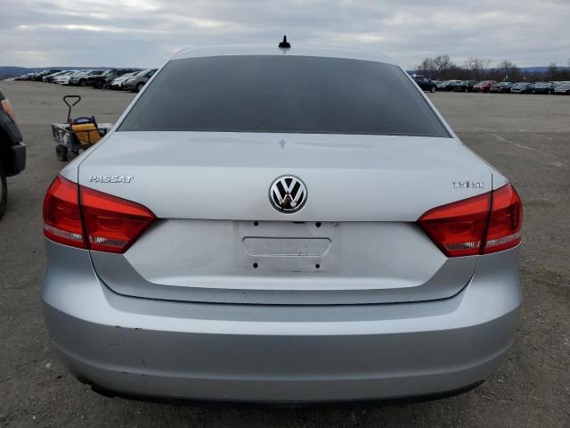 Photo 5 VIN: 1VWBT7A3XEC044690 - VOLKSWAGEN PASSAT 