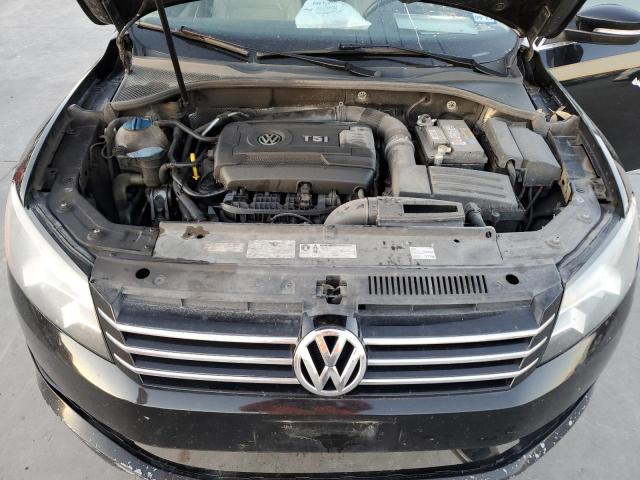 Photo 10 VIN: 1VWBT7A3XEC045550 - VOLKSWAGEN PASSAT 