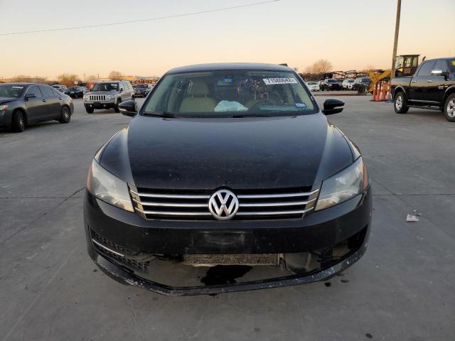 Photo 4 VIN: 1VWBT7A3XEC045550 - VOLKSWAGEN PASSAT 