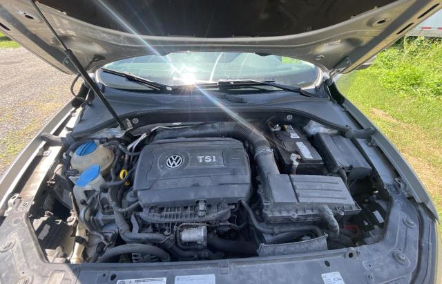 Photo 6 VIN: 1VWBT7A3XEC050778 - VOLKSWAGEN PASSAT 