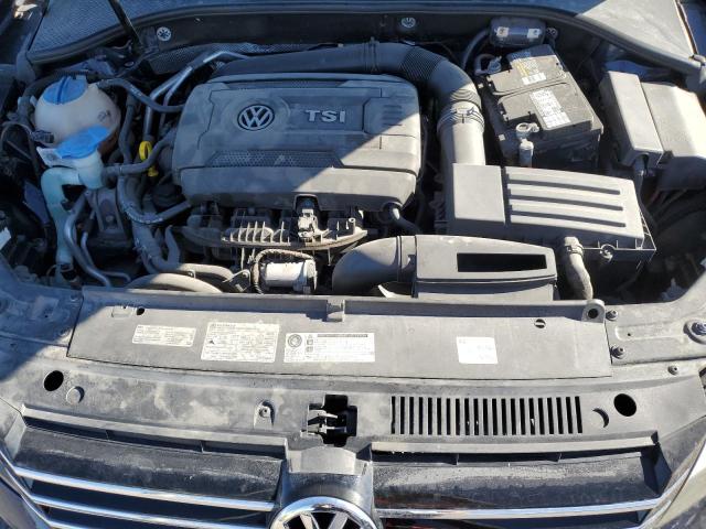 Photo 10 VIN: 1VWBT7A3XEC051350 - VOLKSWAGEN PASSAT SE 