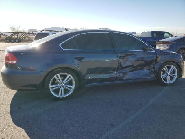 Photo 2 VIN: 1VWBT7A3XEC051350 - VOLKSWAGEN PASSAT SE 