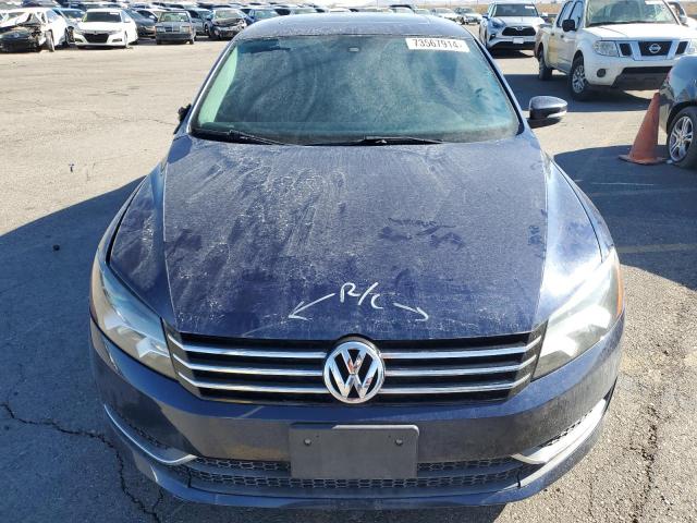 Photo 4 VIN: 1VWBT7A3XEC051350 - VOLKSWAGEN PASSAT SE 