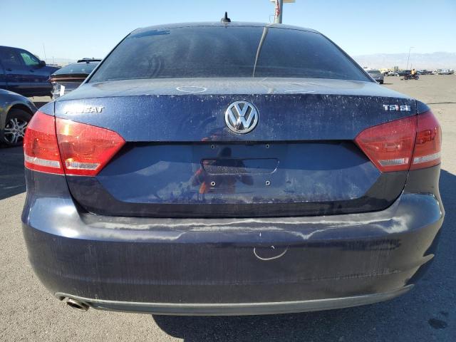 Photo 5 VIN: 1VWBT7A3XEC051350 - VOLKSWAGEN PASSAT SE 