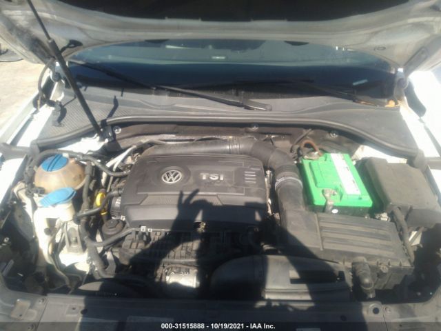 Photo 9 VIN: 1VWBT7A3XEC057598 - VOLKSWAGEN PASSAT 