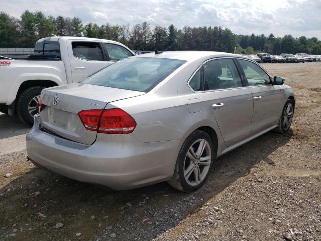 Photo 3 VIN: 1VWBT7A3XEC060159 - VOLKSWAGEN PASSAT 