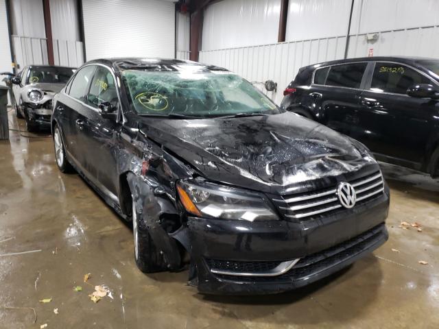 Photo 0 VIN: 1VWBT7A3XEC061361 - VOLKSWAGEN PASSAT 