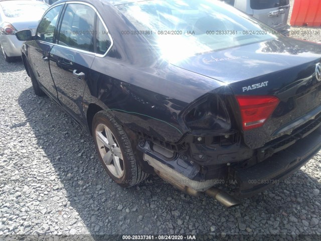 Photo 5 VIN: 1VWBT7A3XEC062221 - VOLKSWAGEN PASSAT 