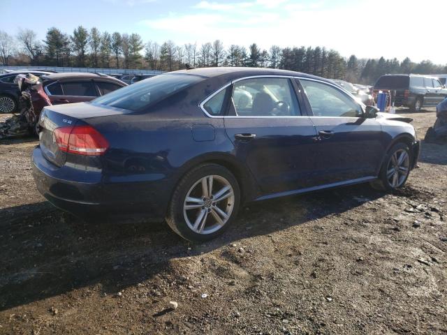 Photo 2 VIN: 1VWBT7A3XEC067676 - VOLKSWAGEN PASSAT 