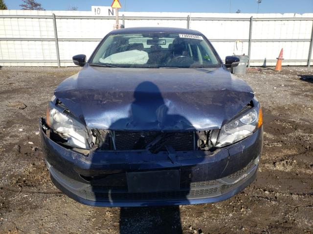 Photo 4 VIN: 1VWBT7A3XEC067676 - VOLKSWAGEN PASSAT 