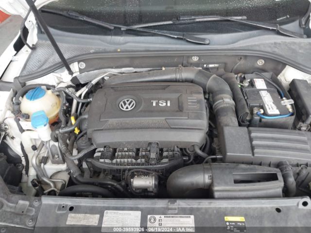 Photo 9 VIN: 1VWBT7A3XEC101910 - VOLKSWAGEN PASSAT 