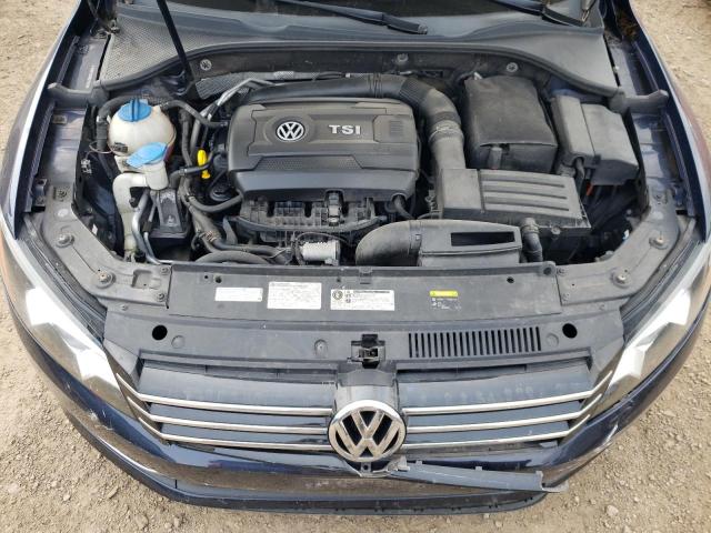 Photo 10 VIN: 1VWBT7A3XEC119243 - VOLKSWAGEN PASSAT 