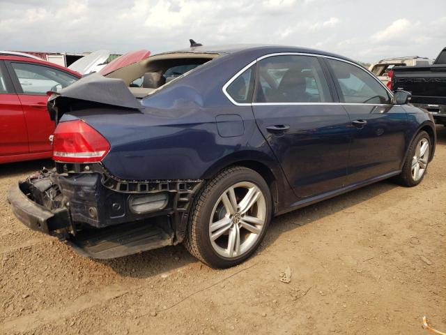 Photo 2 VIN: 1VWBT7A3XEC119243 - VOLKSWAGEN PASSAT 