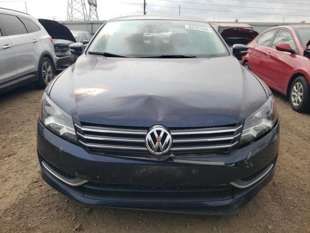 Photo 4 VIN: 1VWBT7A3XEC119243 - VOLKSWAGEN PASSAT 