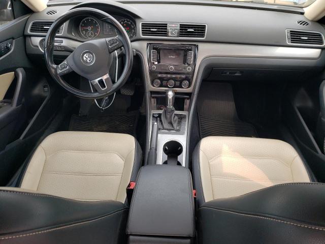 Photo 7 VIN: 1VWBT7A3XEC119243 - VOLKSWAGEN PASSAT 