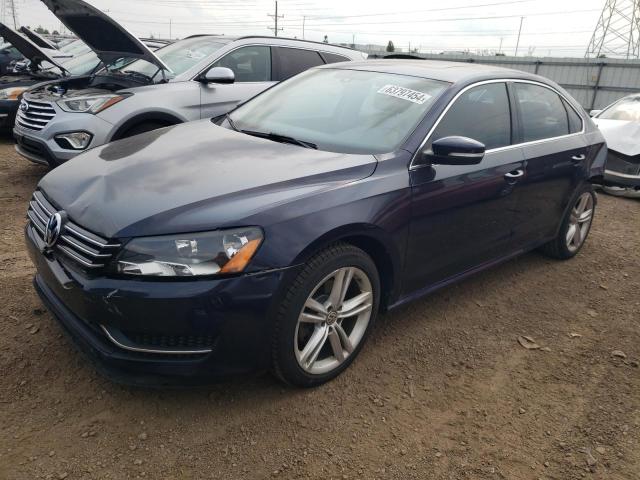 Photo 0 VIN: 1VWBT7A3XEC119243 - VOLKSWAGEN PASSAT SE 